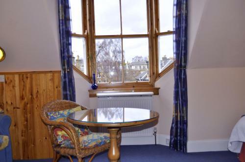 Hostal Ashdene House