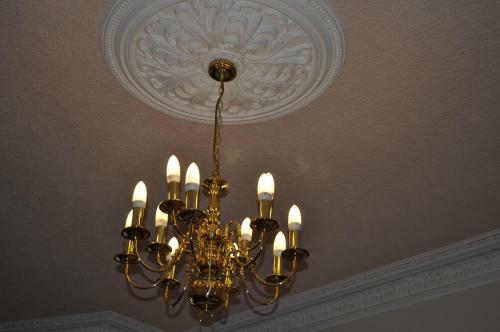 Hostal Ashdene House