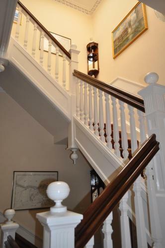Hostal Ashdene House