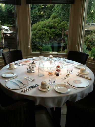 Bed & Breakfast Claremont House