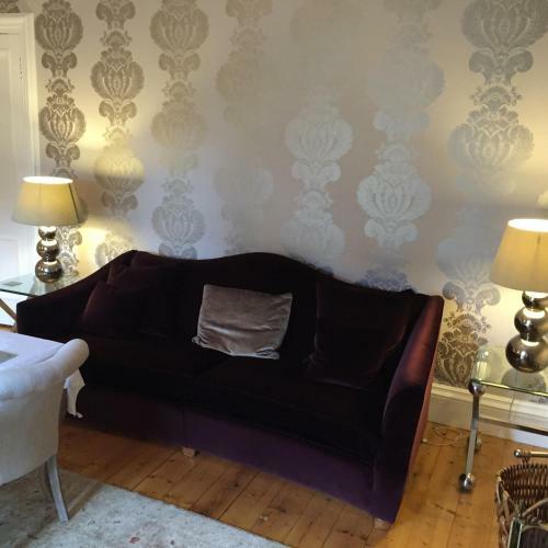 Bed & Breakfast Claremont House