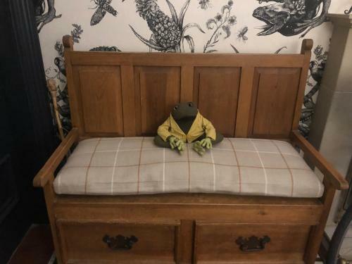 Bed & Breakfast Claremont House