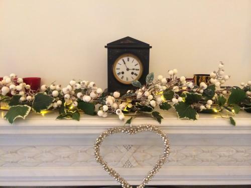 Bed & Breakfast Claremont House