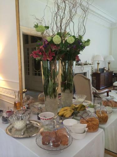 Bed & Breakfast Claremont House