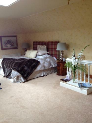 Bed & Breakfast Claremont House