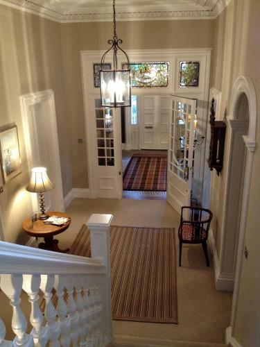 Bed & Breakfast Claremont House