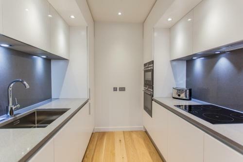 My-quartermile Apartments