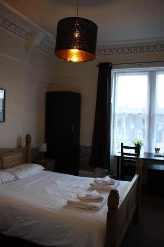 Ardmillan Hotel