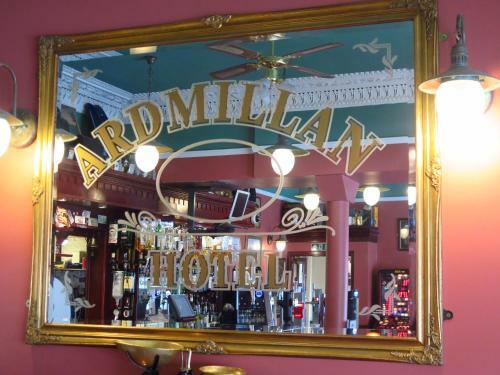 Ardmillan Hotel