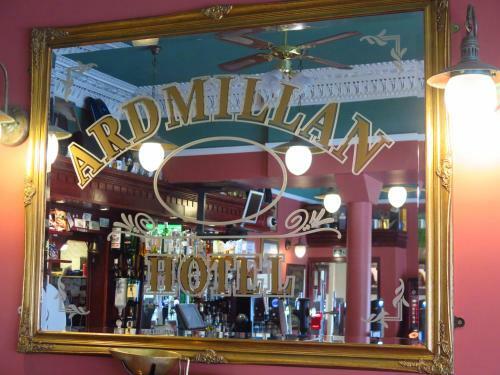 Ardmillan Hotel