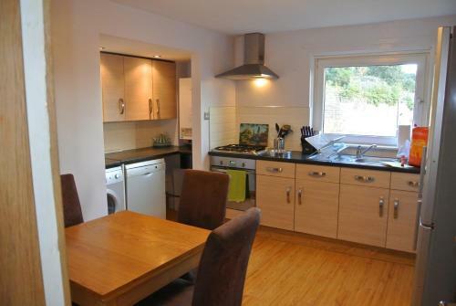 Apartamentos Abbeyhill Crescent
