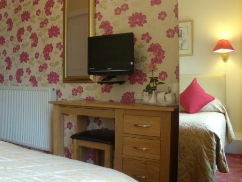 Bed & Breakfast Sonas Guesthouse