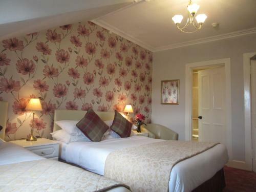 Bed & Breakfast Sonas Guesthouse