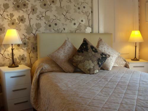 Bed & Breakfast Sonas Guesthouse