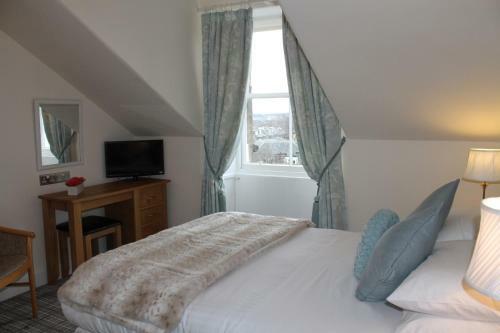 Bed & Breakfast Sonas Guesthouse