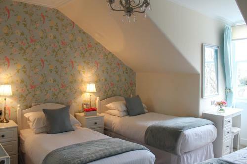 Bed & Breakfast Sonas Guesthouse