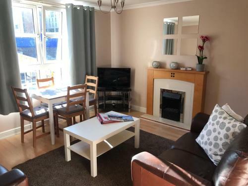 Apartamentos Royal Mile Accommodation