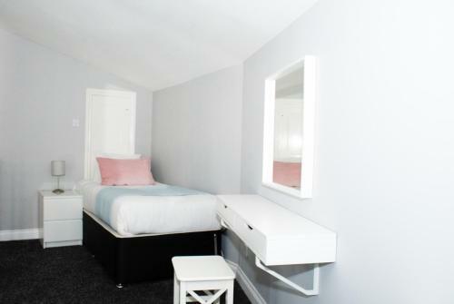 Apartamentos Royal Mile Accommodation