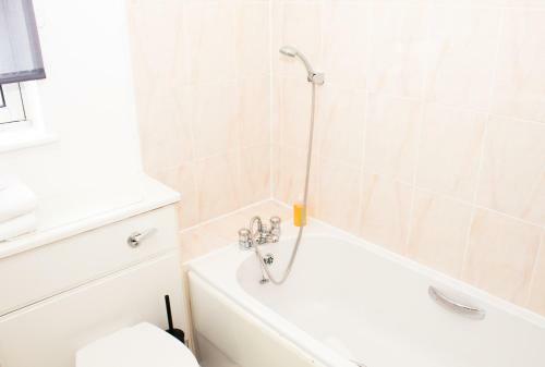 Apartamentos Royal Mile Accommodation