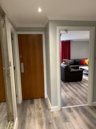 Apartamentos Royal Mile Accommodation