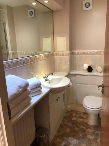 Apartamentos Royal Mile Accommodation
