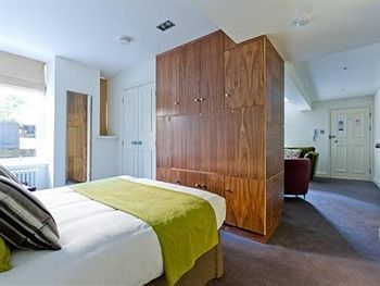 Apartamentos The Merchiston Residence