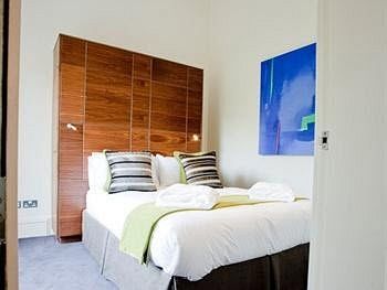 Apartamentos The Merchiston Residence