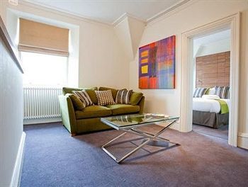 Apartamentos The Merchiston Residence