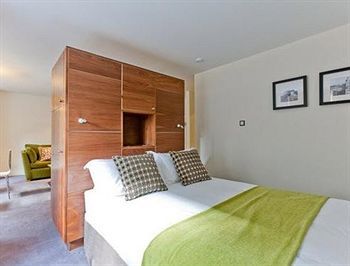 Apartamentos The Merchiston Residence