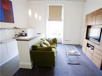 Apartamentos The Merchiston Residence