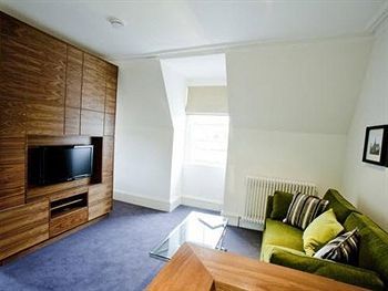 Apartamentos The Merchiston Residence