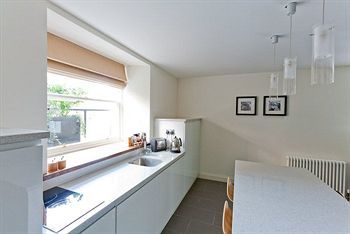 Apartamentos The Merchiston Residence