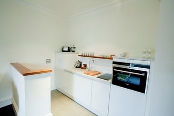 Apartamentos The Merchiston Residence