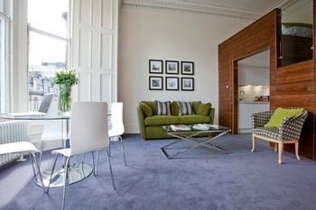 Apartamentos The Merchiston Residence