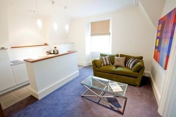 Apartamentos The Merchiston Residence