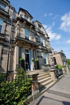 Apartamentos The Merchiston Residence