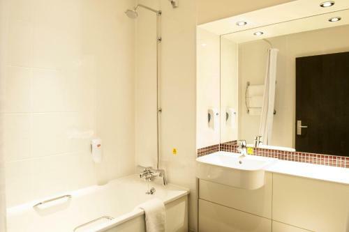 Hotel Premier Inn Edinburgh A1 - Newcraighall