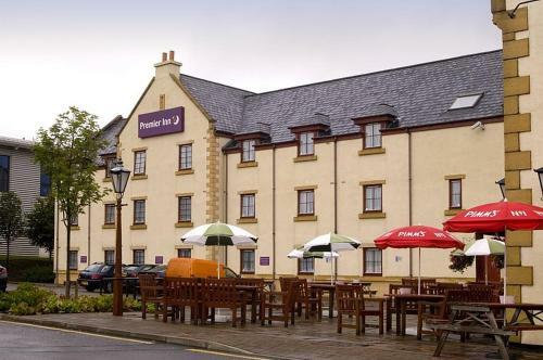 Hotel Premier Inn Edinburgh A1 - Newcraighall