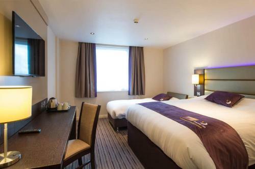 Hotel Premier Inn Edinburgh A1 - Newcraighall