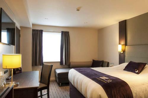 Hotel Premier Inn Edinburgh A1 - Newcraighall