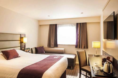 Hotel Premier Inn Edinburgh A1 - Newcraighall