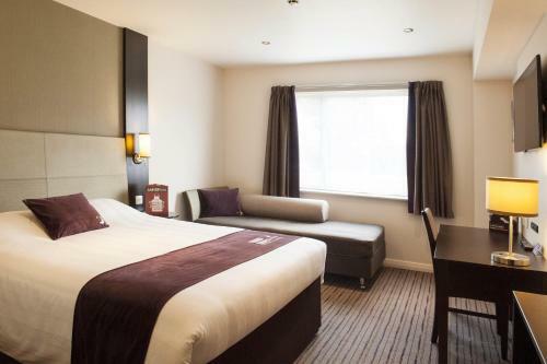 Hotel Premier Inn Edinburgh A1 - Newcraighall