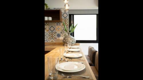 Apartamento Luxury Private 1 Bedroom Condo - Aldea Zama