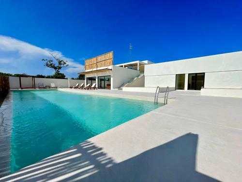 Hotel The Waves Tulum