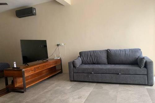 Apartamento Loft Open Space Tulum
