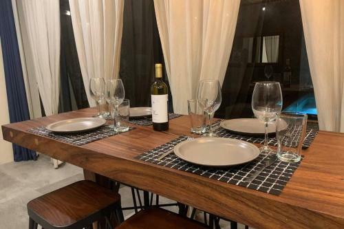 Apartamento Loft Open Space Tulum