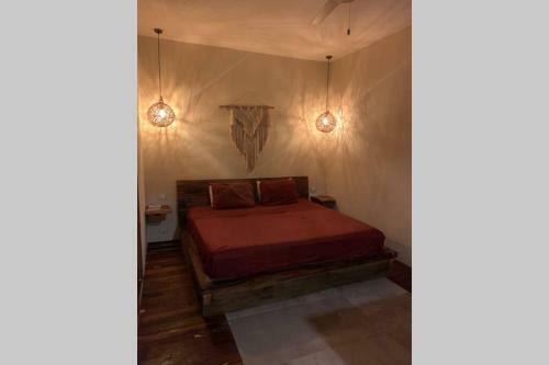 Apartamento Loft Open Space Tulum