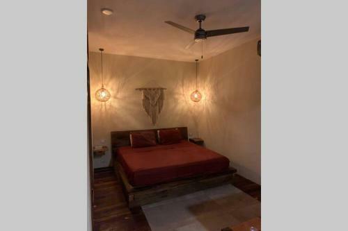 Apartamento Loft Open Space Tulum
