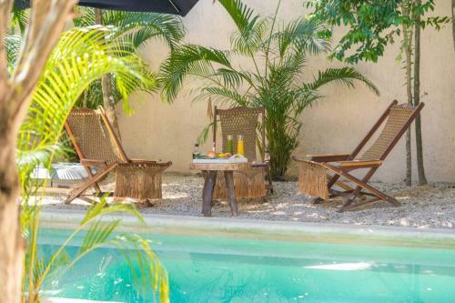 Casa Puerto * Anchor In Paradise * Wifi 150 Mbit