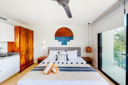 Apartamento Central Park Lagunas